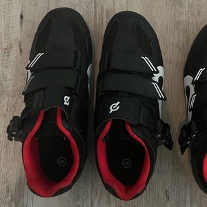 Peloton Cycling Shoes